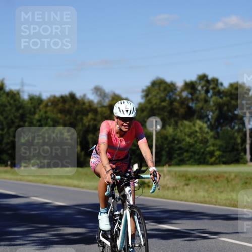 07.09.2025 - 19. Norderstedt Triathlon Michael Burmester http://msf.ph/oto/8840079 07.09.2025 14:52:18 Radfahren 897 meine-sportfotos.de