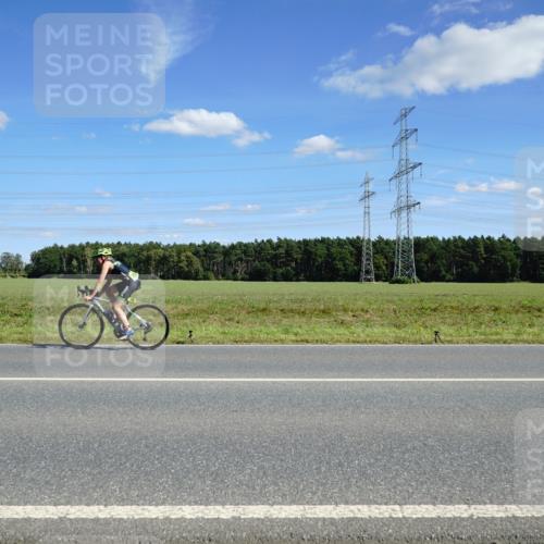 07.09.2025 - 19. Norderstedt Triathlon Michael Burmester http://msf.ph/oto/8840084 07.09.2025 14:26:12 Radfahren 1456 meine-sportfotos.de