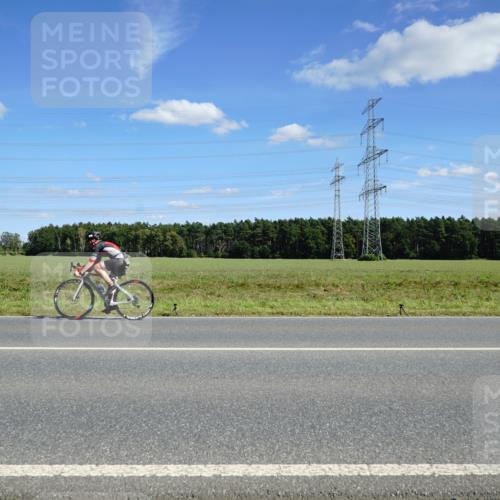 07.09.2025 - 19. Norderstedt Triathlon Michael Burmester http://msf.ph/oto/8840097 07.09.2025 14:26:15 Radfahren 1456 meine-sportfotos.de