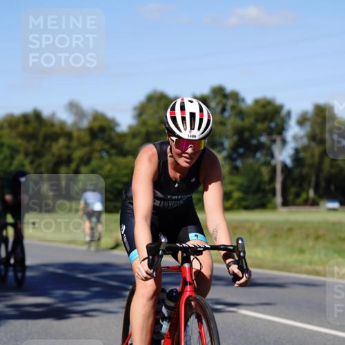 07.09.2025 - 19. Norderstedt Triathlon Michael Burmester http://msf.ph/oto/8840098 07.09.2025 14:52:28 Radfahren 364, 420, 428, 1434, 1486, 1502 meine-sportfotos.de
