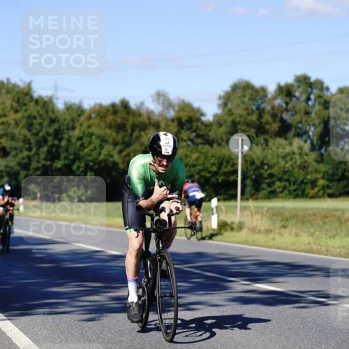 07.09.2025 - 19. Norderstedt Triathlon Michael Burmester http://msf.ph/oto/8840122 07.09.2025 14:52:58 Radfahren 444, 1466, 1488 meine-sportfotos.de