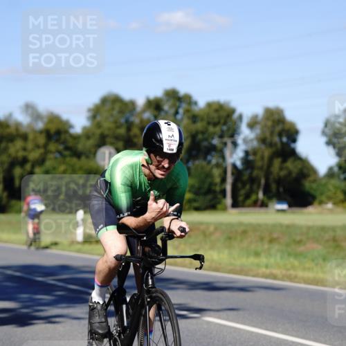 07.09.2025 - 19. Norderstedt Triathlon Michael Burmester http://msf.ph/oto/8840127 07.09.2025 14:52:58 Radfahren 444, 1466, 1488 meine-sportfotos.de