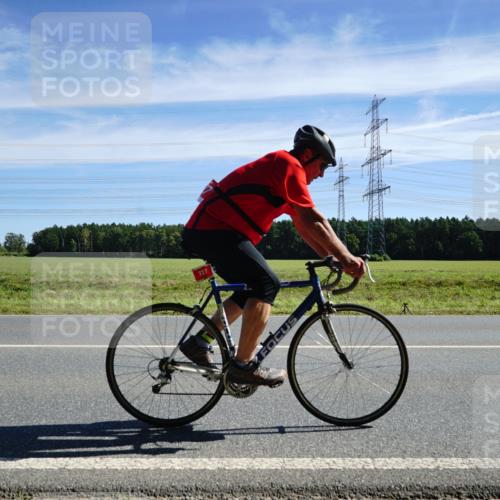 07.09.2025 - 19. Norderstedt Triathlon Michael Burmester http://msf.ph/oto/8840135 07.09.2025 12:18:25 Radfahren 226, 727 meine-sportfotos.de