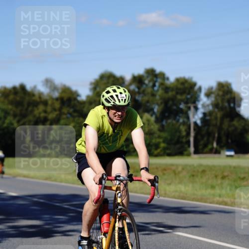 07.09.2025 - 19. Norderstedt Triathlon Michael Burmester http://msf.ph/oto/8840138 07.09.2025 14:53:01 Radfahren 444, 1466 meine-sportfotos.de
