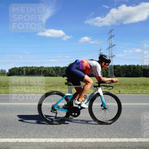 07.09.2025 - 19. Norderstedt Triathlon Michael Burmester http://msf.ph/oto/8840139 07.09.2025 14:26:28 Radfahren 469, 472, 475 meine-sportfotos.de