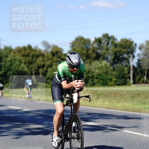 07.09.2025 - 19. Norderstedt Triathlon Michael Burmester http://msf.ph/oto/8840144 07.09.2025 14:53:17 Radfahren 1483, 1491 meine-sportfotos.de