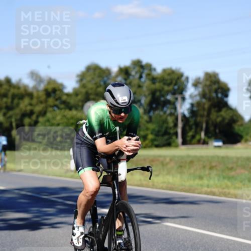 07.09.2025 - 19. Norderstedt Triathlon Michael Burmester http://msf.ph/oto/8840146 07.09.2025 14:53:17 Radfahren 1483, 1491 meine-sportfotos.de