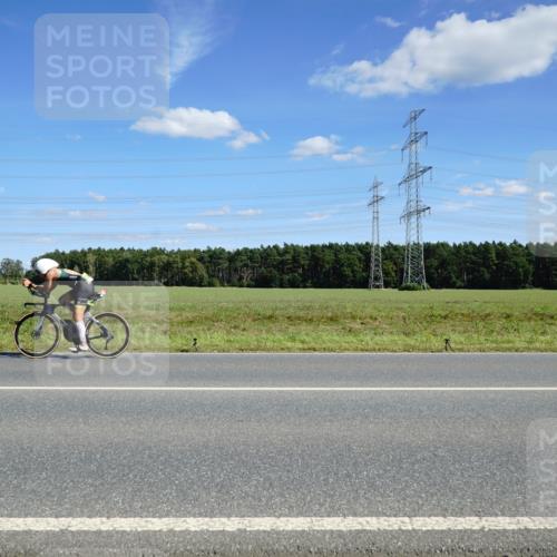 07.09.2025 - 19. Norderstedt Triathlon Michael Burmester http://msf.ph/oto/8840152 07.09.2025 14:26:36 Radfahren  meine-sportfotos.de