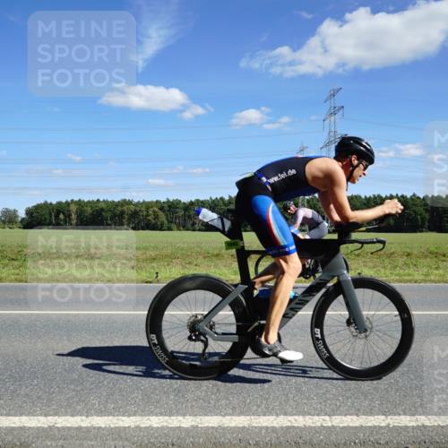 07.09.2025 - 19. Norderstedt Triathlon Michael Burmester http://msf.ph/oto/8840177 07.09.2025 14:26:47 Radfahren 476, 900, 1042 meine-sportfotos.de