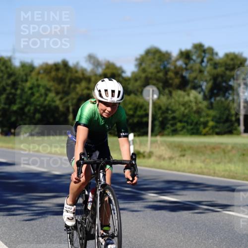 07.09.2025 - 19. Norderstedt Triathlon Michael Burmester http://msf.ph/oto/8840180 07.09.2025 14:53:52 Radfahren 448, 1000, 1493, 1505 meine-sportfotos.de
