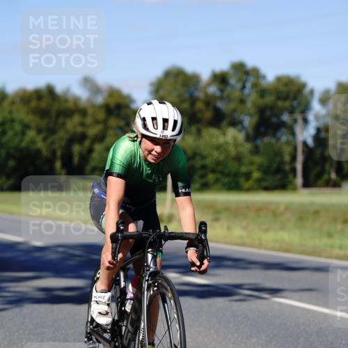 07.09.2025 - 19. Norderstedt Triathlon Michael Burmester http://msf.ph/oto/8840182 07.09.2025 14:53:52 Radfahren 448, 1000, 1493, 1505 meine-sportfotos.de