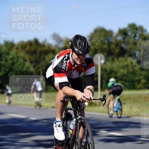 07.09.2025 - 19. Norderstedt Triathlon Michael Burmester http://msf.ph/oto/8840190 07.09.2025 14:54:11 Radfahren 427 meine-sportfotos.de