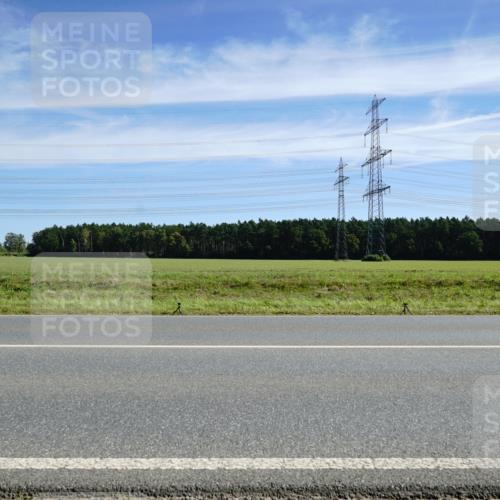 07.09.2025 - 19. Norderstedt Triathlon Michael Burmester http://msf.ph/oto/8840193 07.09.2025 12:18:53 Radfahren 838 meine-sportfotos.de