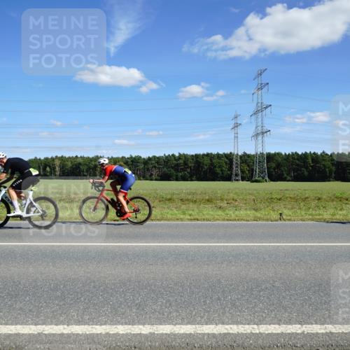 07.09.2025 - 19. Norderstedt Triathlon Michael Burmester http://msf.ph/oto/8840216 07.09.2025 14:26:56 Radfahren 450, 972 meine-sportfotos.de