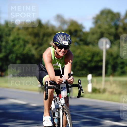 07.09.2025 - 19. Norderstedt Triathlon Michael Burmester http://msf.ph/oto/8840217 07.09.2025 14:54:35 Radfahren 437, 474, 1503 meine-sportfotos.de