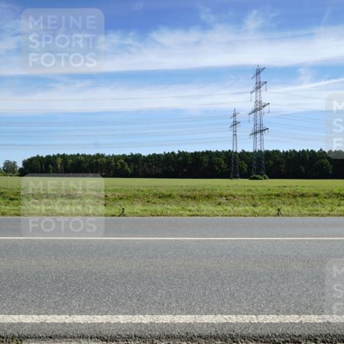07.09.2025 - 19. Norderstedt Triathlon Michael Burmester http://msf.ph/oto/8840220 07.09.2025 12:19:00 Radfahren  meine-sportfotos.de