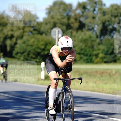 07.09.2025 - 19. Norderstedt Triathlon Michael Burmester http://msf.ph/oto/8840224 07.09.2025 14:54:39 Radfahren 391, 437, 1503 meine-sportfotos.de