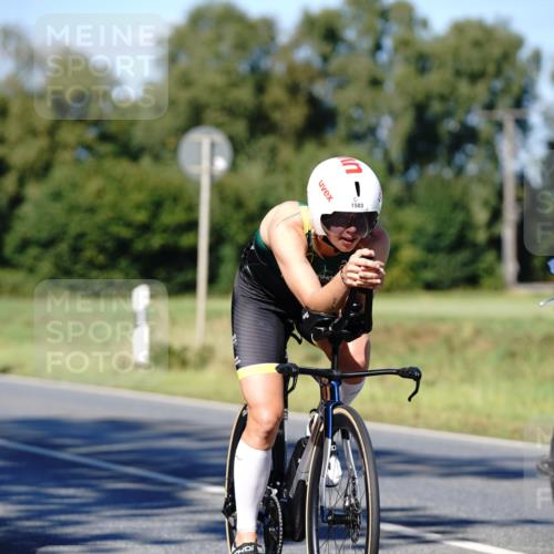 07.09.2025 - 19. Norderstedt Triathlon Michael Burmester http://msf.ph/oto/8840226 07.09.2025 14:54:39 Radfahren 391, 437, 1503 meine-sportfotos.de