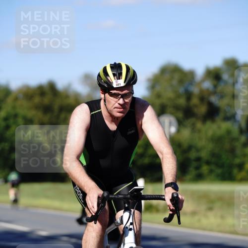 07.09.2025 - 19. Norderstedt Triathlon Michael Burmester http://msf.ph/oto/8840228 07.09.2025 14:54:40 Radfahren 391, 437, 1503 meine-sportfotos.de