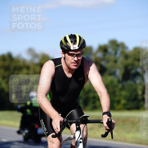 07.09.2025 - 19. Norderstedt Triathlon Michael Burmester http://msf.ph/oto/8840230 07.09.2025 14:54:40 Radfahren 391, 437, 1503 meine-sportfotos.de