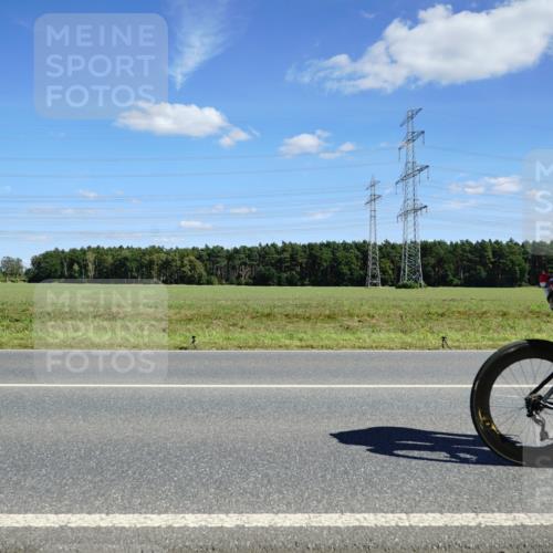 07.09.2025 - 19. Norderstedt Triathlon Michael Burmester http://msf.ph/oto/8840236 07.09.2025 14:26:58 Radfahren 450 meine-sportfotos.de