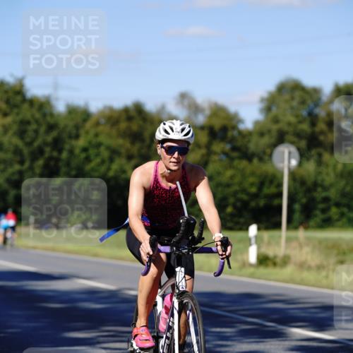 07.09.2025 - 19. Norderstedt Triathlon Michael Burmester http://msf.ph/oto/8840242 07.09.2025 14:55:00 Radfahren 454, 463, 464 meine-sportfotos.de