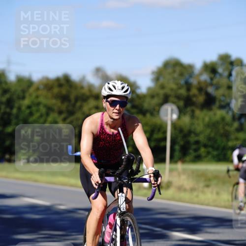07.09.2025 - 19. Norderstedt Triathlon Michael Burmester http://msf.ph/oto/8840244 07.09.2025 14:55:01 Radfahren 454, 463, 464 meine-sportfotos.de