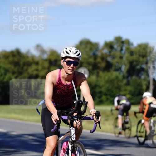 07.09.2025 - 19. Norderstedt Triathlon Michael Burmester http://msf.ph/oto/8840246 07.09.2025 14:55:01 Radfahren 454, 463, 464 meine-sportfotos.de