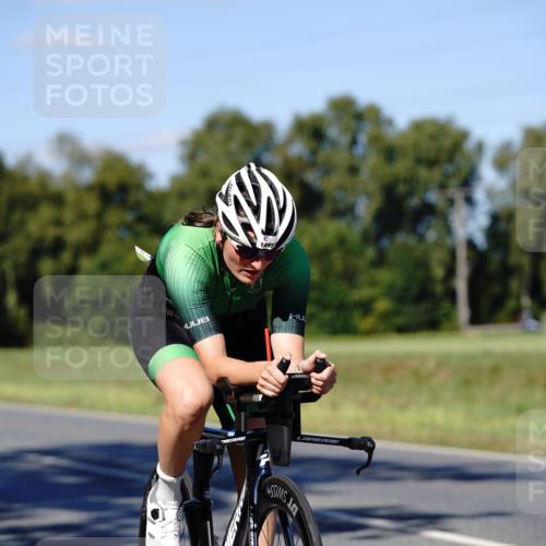 07.09.2025 - 19. Norderstedt Triathlon Michael Burmester http://msf.ph/oto/8840250 07.09.2025 14:55:11 Radfahren 1495 meine-sportfotos.de