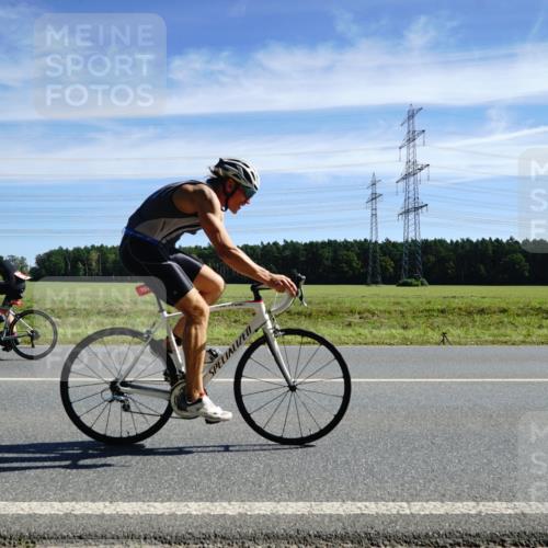 07.09.2025 - 19. Norderstedt Triathlon Michael Burmester http://msf.ph/oto/8840261 07.09.2025 12:19:25 Radfahren 151, 182 meine-sportfotos.de
