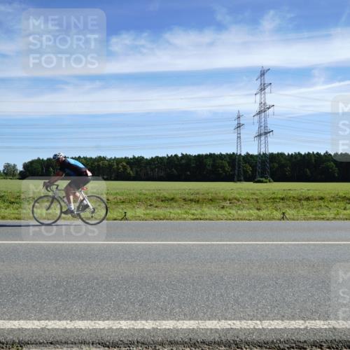 07.09.2025 - 19. Norderstedt Triathlon Michael Burmester http://msf.ph/oto/8840268 07.09.2025 12:19:29 Radfahren  meine-sportfotos.de