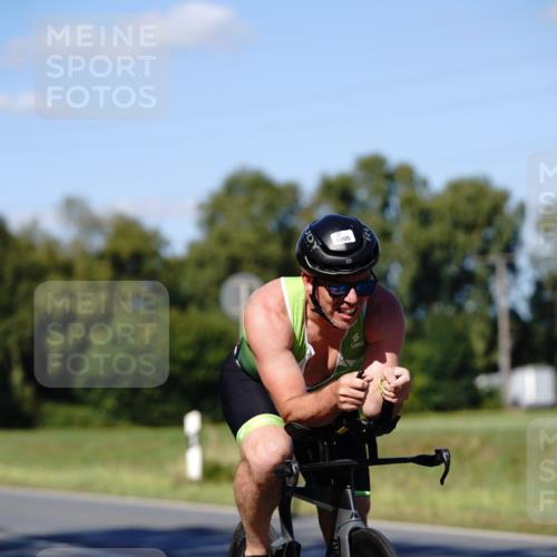 07.09.2025 - 19. Norderstedt Triathlon Michael Burmester http://msf.ph/oto/8840274 07.09.2025 14:56:13 Radfahren 1005 meine-sportfotos.de