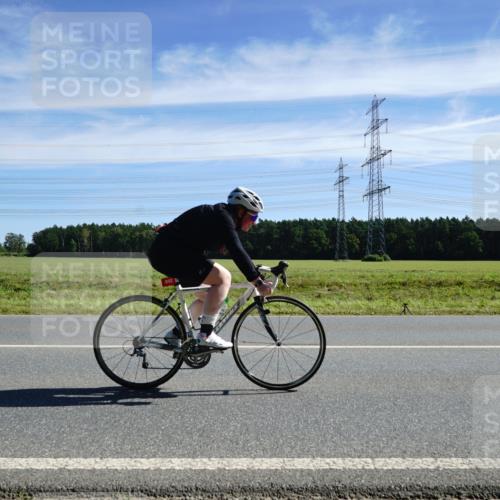 07.09.2025 - 19. Norderstedt Triathlon Michael Burmester http://msf.ph/oto/8840275 07.09.2025 12:19:34 Radfahren 852 meine-sportfotos.de