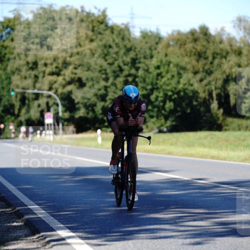 07.09.2025 - 19. Norderstedt Triathlon Michael Burmester http://msf.ph/oto/8840279 07.09.2025 14:56:31 Radfahren 438 meine-sportfotos.de