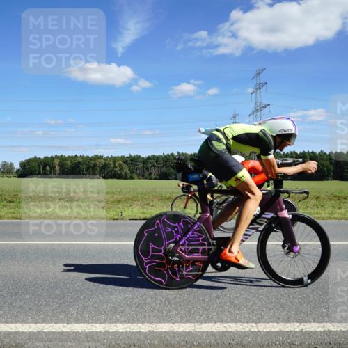 07.09.2025 - 19. Norderstedt Triathlon Michael Burmester http://msf.ph/oto/8840300 07.09.2025 14:27:21 Radfahren 993, 1469 meine-sportfotos.de