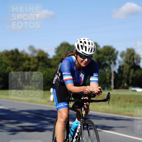07.09.2025 - 19. Norderstedt Triathlon Michael Burmester http://msf.ph/oto/8840301 07.09.2025 14:56:53 Radfahren 473, 1447, 1474 meine-sportfotos.de