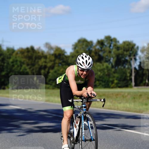 07.09.2025 - 19. Norderstedt Triathlon Michael Burmester http://msf.ph/oto/8840303 07.09.2025 14:56:55 Radfahren 473, 1447 meine-sportfotos.de