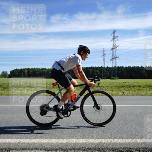 07.09.2025 - 19. Norderstedt Triathlon Michael Burmester http://msf.ph/oto/8840308 07.09.2025 12:19:48 Radfahren 828 meine-sportfotos.de