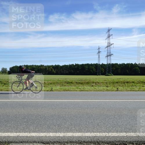 07.09.2025 - 19. Norderstedt Triathlon Michael Burmester http://msf.ph/oto/8840315 07.09.2025 12:19:54 Radfahren 139 meine-sportfotos.de