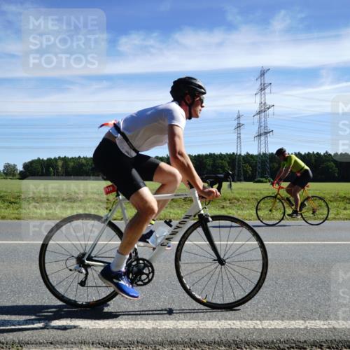 07.09.2025 - 19. Norderstedt Triathlon Michael Burmester http://msf.ph/oto/8840322 07.09.2025 12:19:54 Radfahren 139 meine-sportfotos.de