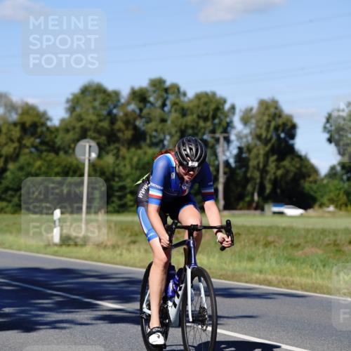 07.09.2025 - 19. Norderstedt Triathlon Michael Burmester http://msf.ph/oto/8840324 07.09.2025 14:57:21 Radfahren 479, 480 meine-sportfotos.de