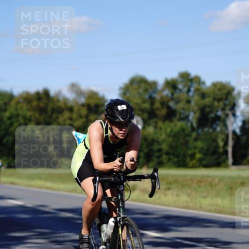 07.09.2025 - 19. Norderstedt Triathlon Michael Burmester http://msf.ph/oto/8840333 07.09.2025 14:57:26 Radfahren 387 meine-sportfotos.de
