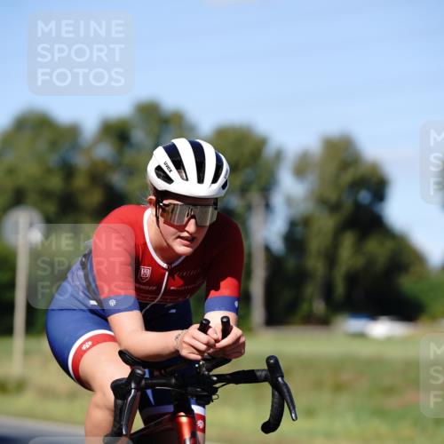 07.09.2025 - 19. Norderstedt Triathlon Michael Burmester http://msf.ph/oto/8840340 07.09.2025 14:57:31 Radfahren 1498 meine-sportfotos.de