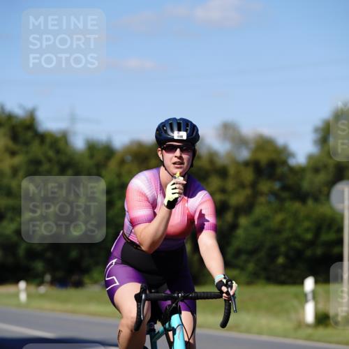 07.09.2025 - 19. Norderstedt Triathlon Michael Burmester http://msf.ph/oto/8840342 07.09.2025 14:57:37 Radfahren 408, 967 meine-sportfotos.de