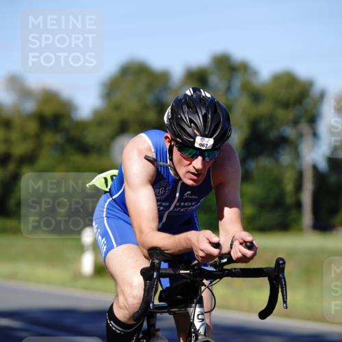 07.09.2025 - 19. Norderstedt Triathlon Michael Burmester http://msf.ph/oto/8840348 07.09.2025 14:57:41 Radfahren 967 meine-sportfotos.de