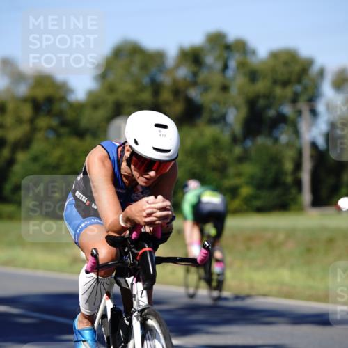 07.09.2025 - 19. Norderstedt Triathlon Michael Burmester http://msf.ph/oto/8840349 07.09.2025 14:57:47 Radfahren 477, 887 meine-sportfotos.de