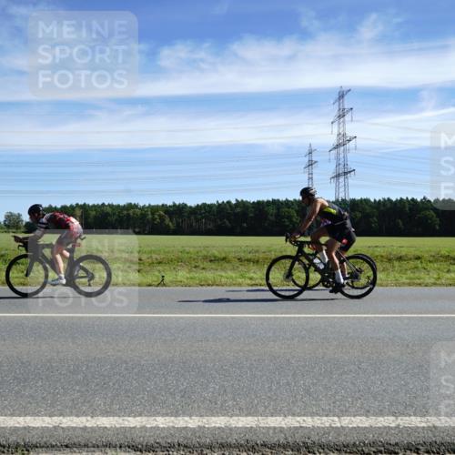 07.09.2025 - 19. Norderstedt Triathlon Michael Burmester http://msf.ph/oto/8840350 07.09.2025 12:20:05 Radfahren 767 meine-sportfotos.de