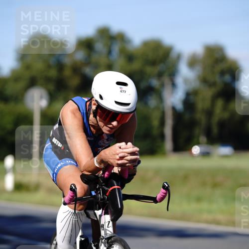 07.09.2025 - 19. Norderstedt Triathlon Michael Burmester http://msf.ph/oto/8840351 07.09.2025 14:57:47 Radfahren 477, 887 meine-sportfotos.de