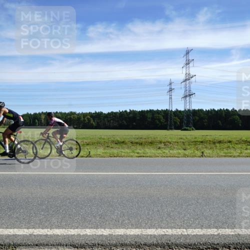 07.09.2025 - 19. Norderstedt Triathlon Michael Burmester http://msf.ph/oto/8840358 07.09.2025 12:20:05 Radfahren 767 meine-sportfotos.de