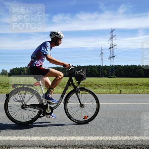 07.09.2025 - 19. Norderstedt Triathlon Michael Burmester http://msf.ph/oto/8840378 07.09.2025 12:20:09 Radfahren 767, 1261 meine-sportfotos.de